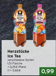 Ice Tea -