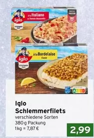 Schlemmerfilets