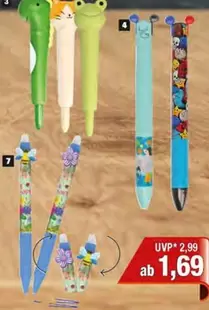 Pens
