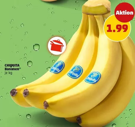 Bananen