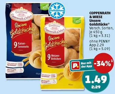 Kaiser - Unsere Goldstücke