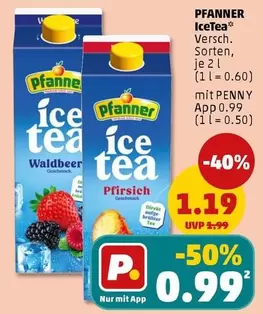 Ice Tea - IceTea