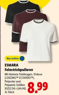 Feinstrickpullover