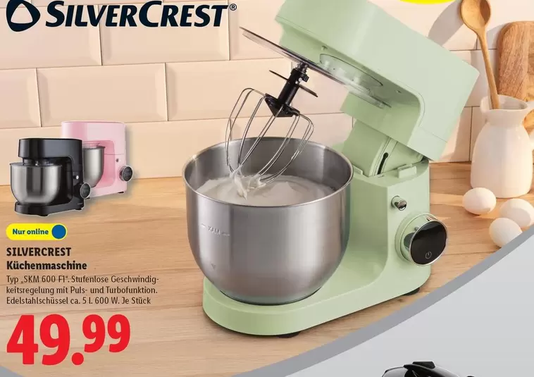 Küchenmaschine