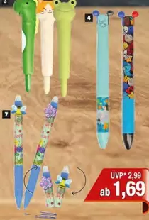 Pens