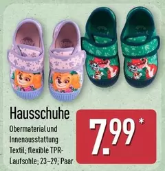 Paw Patrol - Hausschuhe