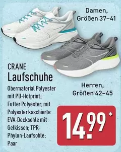 Laufschuhe