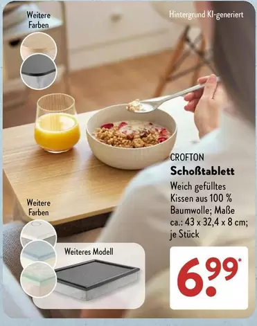 Schßtablett