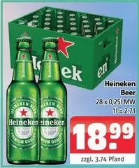 Heineken - Beer