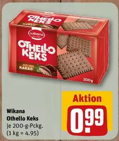Othello Keks