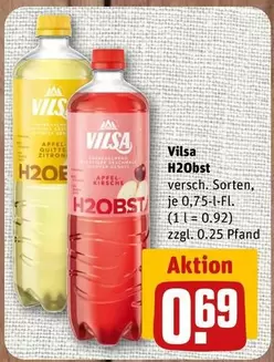 H2Obst