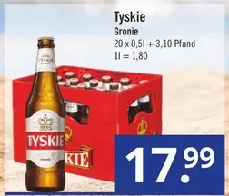 Gronie