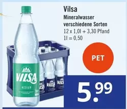 Mineralwasser