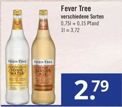 verschiedene Sorten