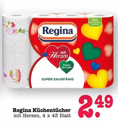 Küchen tücher