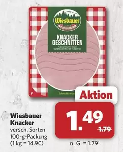 Wiesbauer - Knacker