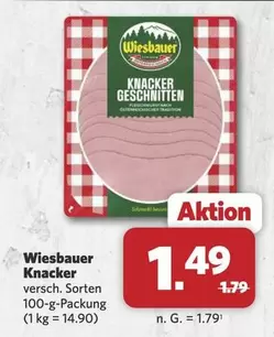 Wiesbauer - Knacker