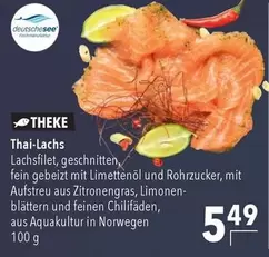 Thai-Lachs