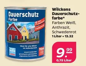 Ideal - Dauerschutz Farbe
