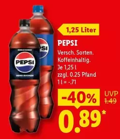 Pepsi - PEPSI