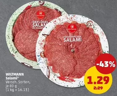 Salami