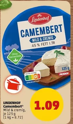 CAMEMBERT