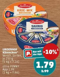 Käseecken