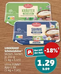 Schmelzkäse