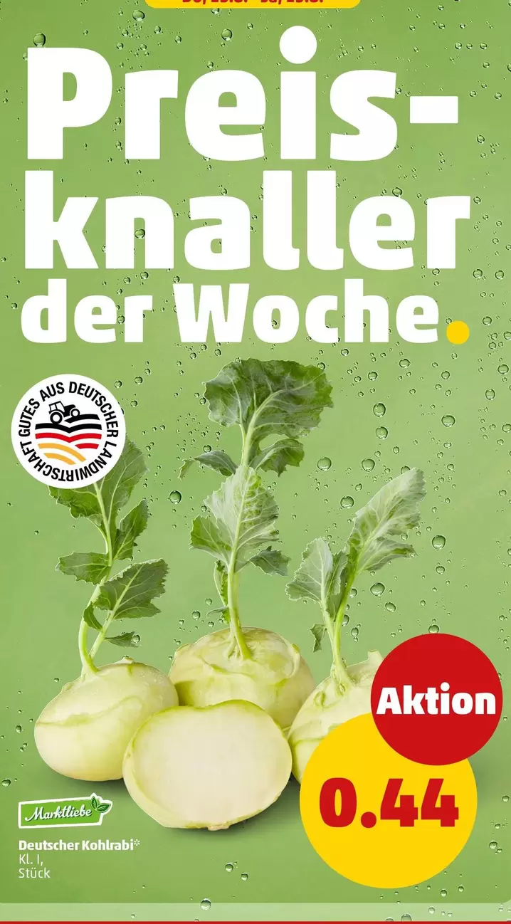 Kohlrabi