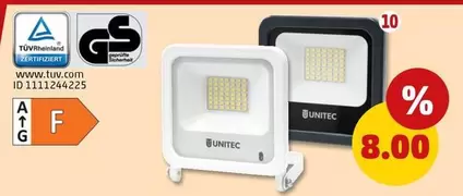 LED Floodlight