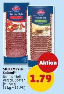 Salami*