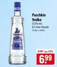 Vodka