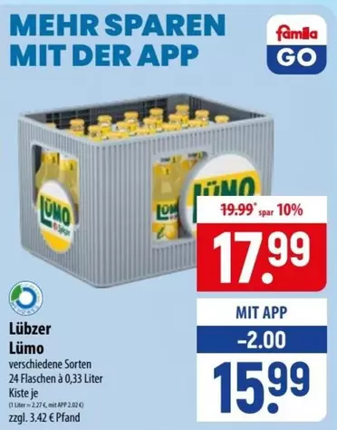 Lübzer Lümo