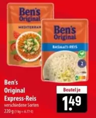 Express-Reis