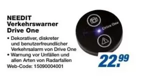 Verkehrswarner 15090004001