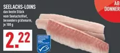 SEELACHS-LOINS