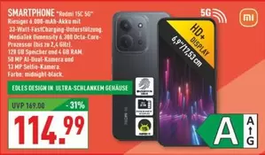 Xiaomi - SMARTPHONE "Redmi 15C 5G"