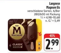 Magnum - Eis