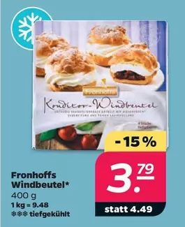 Windbeutel