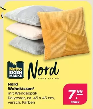 Wohnkissen