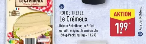 Le Cr ilde{e}meux
