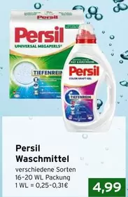 Waschmittel