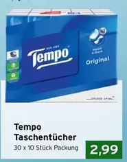 Taschentücher