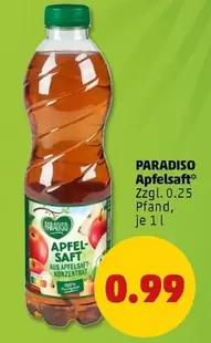 Apfelsaft