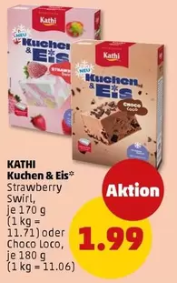 Kuchen & Eis