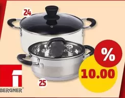 Pots