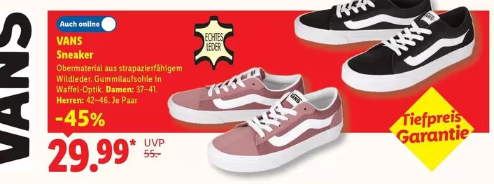 Sneaker