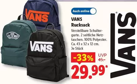 Rucksack