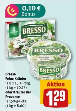Provence - Feine Kräuter oder Kräuter der