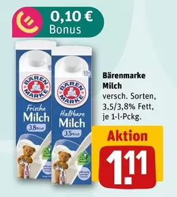 Milch